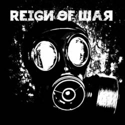 logo Reign Of War